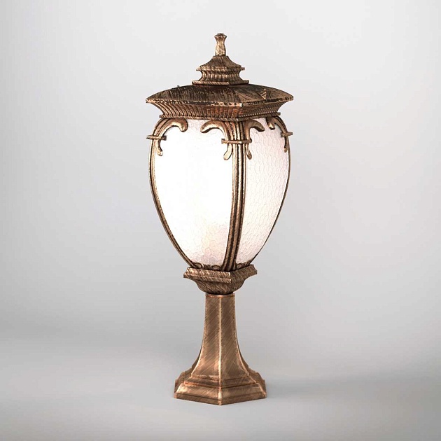 Уличный светильник Elektrostandard Andromeda a027999 Фото № 1