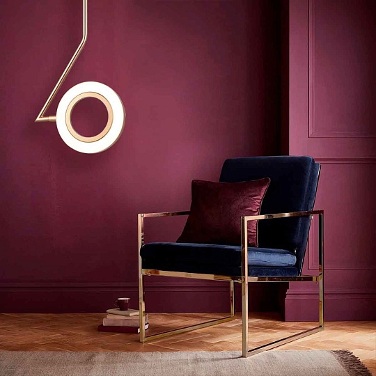 Подвесной светильник Vele Luce Margarita VL7304P21 изображение 8 Подвесной светильник Vele Luce Margarita VL7304P21 Фото № 8