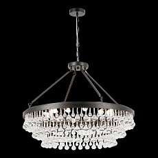 Люстра подвесная Lussole LSP-6051 1