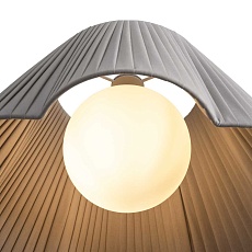 Подвесной светильник Freya FR2056PL-01GR 2