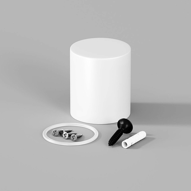 Заглушка Maytoni LNM-D25-EC-M-W 20318 Фото № 3