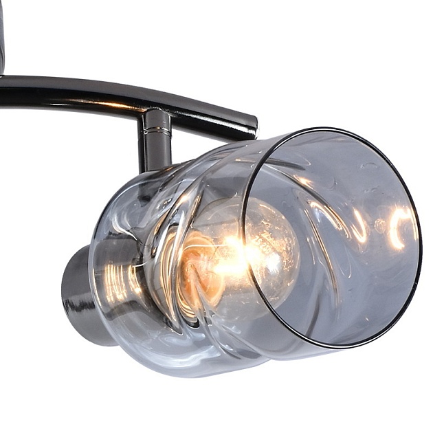 Спот Reluce 05964-0.8-02 DARK CHROME изображение 4 Спот Reluce 05964-0.8-02 DARK CHROME Фото № 4