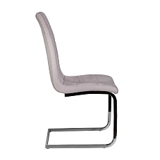 Кухонный стул AksHome Tomas бежевый, ткань 72067 2