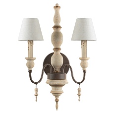 Настенный светильник Loft it Country 10419W