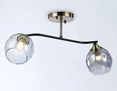 Потолочная люстра Ambrella light Traditional Modern TR303008 3