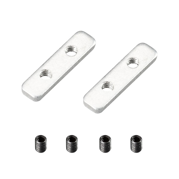 Соединитель профиля Arlight ARH-Micro-0510 037443 Фото № 1