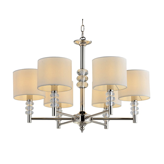 Подвесная люстра ST Luce Enita SL1751.103.06 изображение 1 Подвесная люстра ST Luce Enita SL1751.103.06 Фото № 1