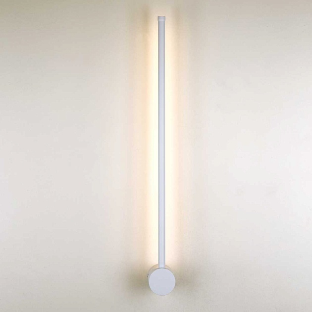 Настенный светильник LED4U L7271-600 WH Фото № 3