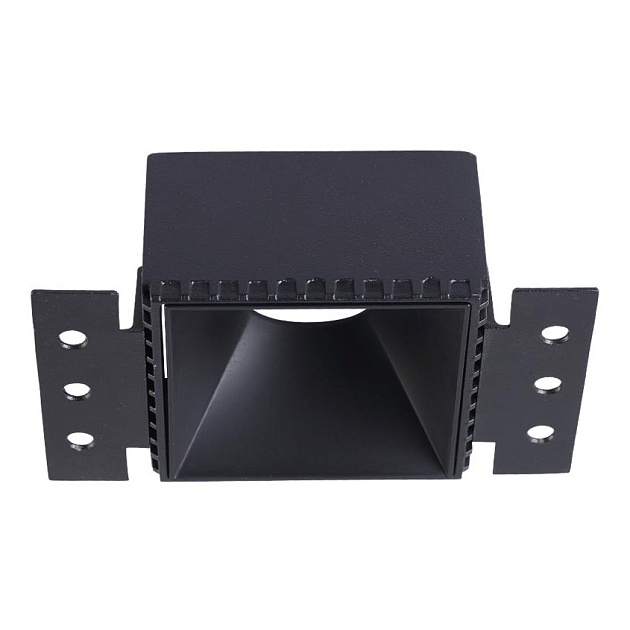 Встраиваемый светильник Crystal Lux CLT 051C1 BL-BL Фото № 1