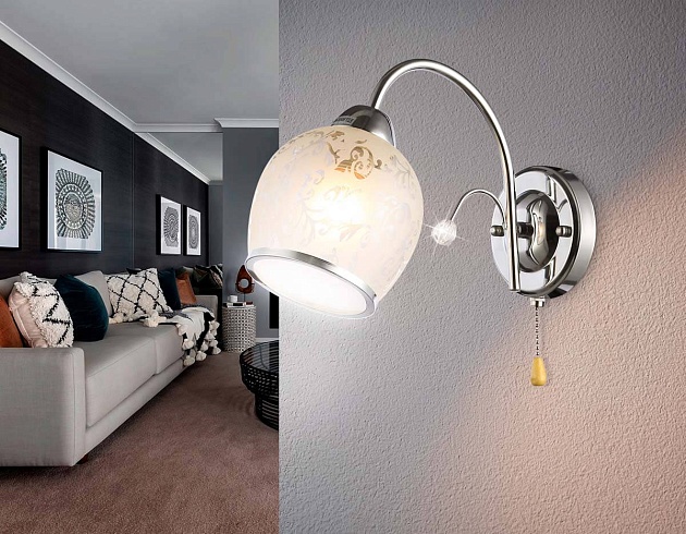 Бра Ambrella light Traditional TR3194 изображение 3 Бра Ambrella light Traditional TR3194 Фото № 3