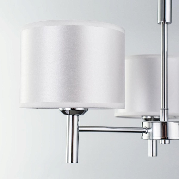 Подвесная люстра Citilux Аврора CL463130 Фото № 6