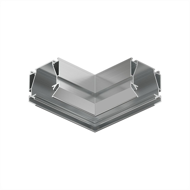 Угловой элемент Denkirs Smart Profi TR3046-AL изображение 3 Угловой элемент Denkirs Smart Profi TR3046-AL Фото № 3