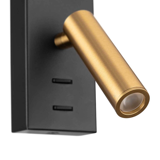 Бра Citilux Декарт CL704451 Фото № 3