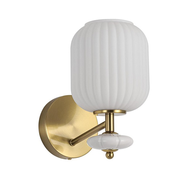 Бра Lumion ALEGRA 8334/1W Фото № 1