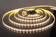 Светодиодная лента Elektrostandard 14,4W/m 60LED/m 5050SMD теплый белый 5M a027839 2