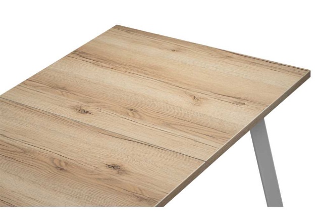 Кухонный стол Woodville Колон Лофт 489644 изображение 4 Кухонный стол Woodville Колон Лофт 489644 Фото № 4