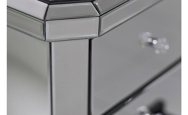 Прикроватная тумба Garda Decor KFC882 Фото № 4