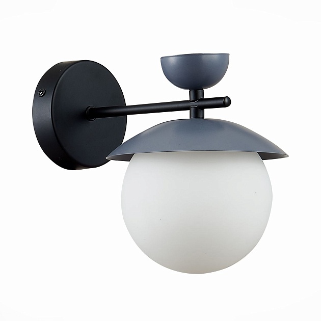 Бра Evoluce Genova SLE220201-01 изображение 1 Бра Evoluce Genova SLE220201-01 Фото № 1