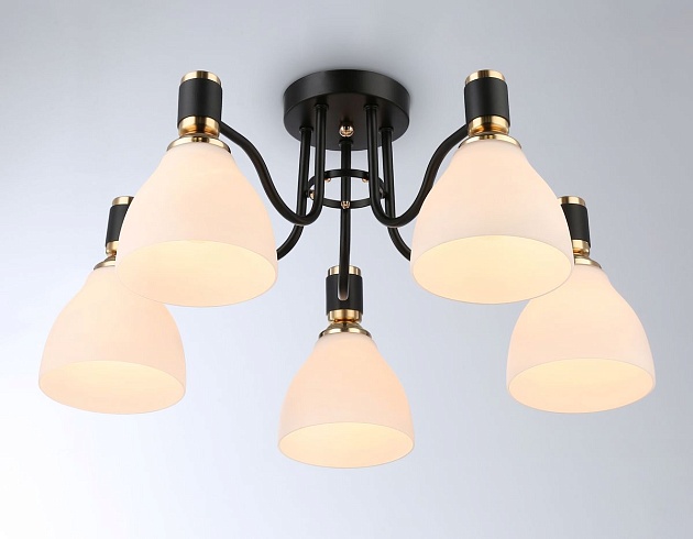 Потолочная люстра Ambrella light Traditional Modern TR303307 Фото № 5