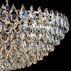 Подвесная люстра MODELUX ML.2363.30 GD 2