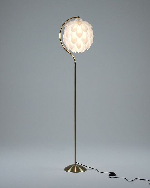 Торшер Moderli Flake V11013-F изображение 5 Торшер Moderli Flake V11013-F Фото № 5