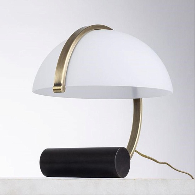 Настольная лампа Arte Lamp Brava A5056LT-1AB изображение 4 Настольная лампа Arte Lamp Brava A5056LT-1AB Фото № 4