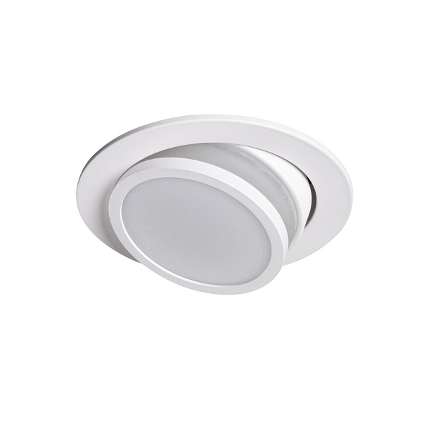 Точечный светильник Kanlux AGEO DSO-W 33166 изображение 2 Точечный светильник Kanlux AGEO DSO-W 33166 Фото № 2