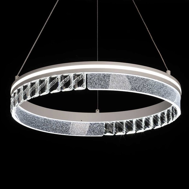 Люстра De City Платлинг 661019601 изображение 5 Люстра De City Платлинг 661019601 Фото № 5