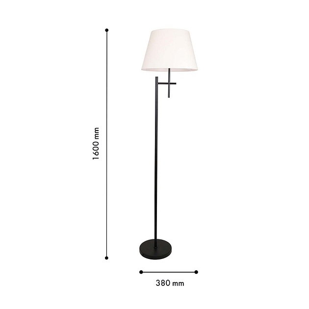 Торшер F-Promo Carino 4621-1F Фото № 2