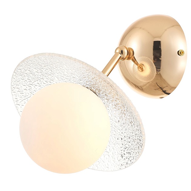 Бра Rivoli Jacqueline 3169-401 Б0066444 Фото № 2