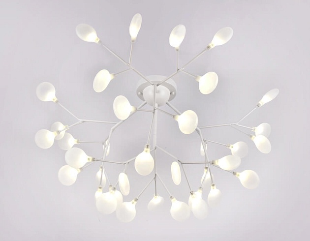 Потолочная люстра Ambrella light Traditional TR3018 Фото № 4