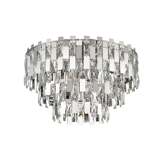Потолочная люстра Vele Luce Caroline VL3103L07 изображение 2 Потолочная люстра Vele Luce Caroline VL3103L07 Фото № 2