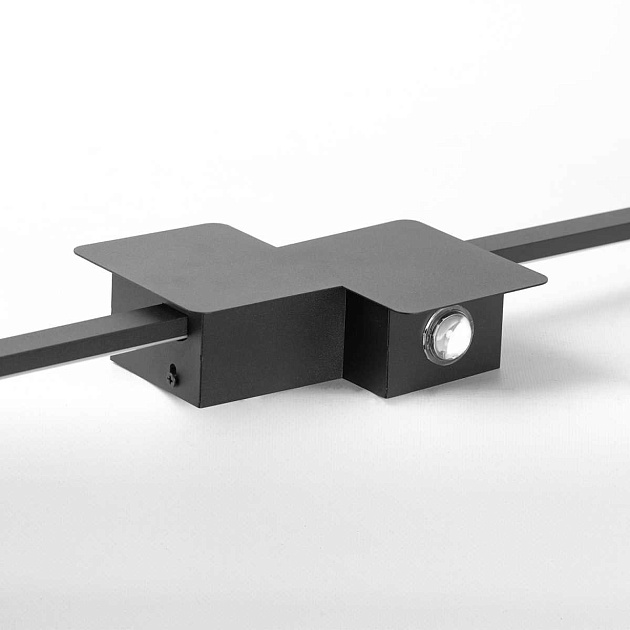 Бра настенное Lussole HARDEMAN LSP-7391 Фото № 2