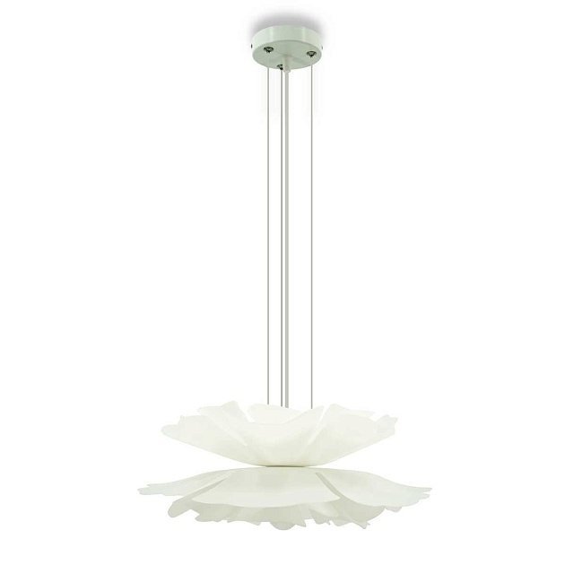 Подвесная люстра Lightera Chad LE116L-40W Фото № 1