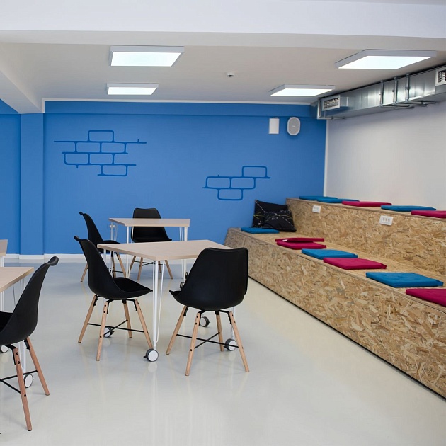 Накладная светодиодная панель Apeyron 06-67 Фото № 13