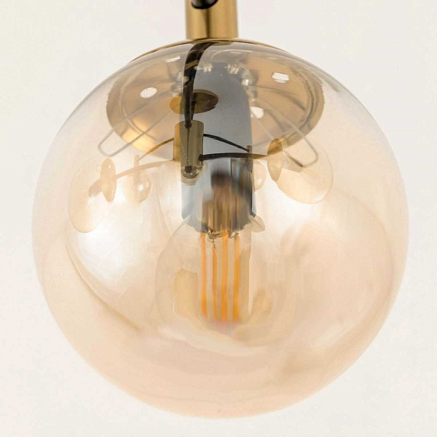 Потолочная люстра Citilux Шарлиз CL143163 Фото № 3