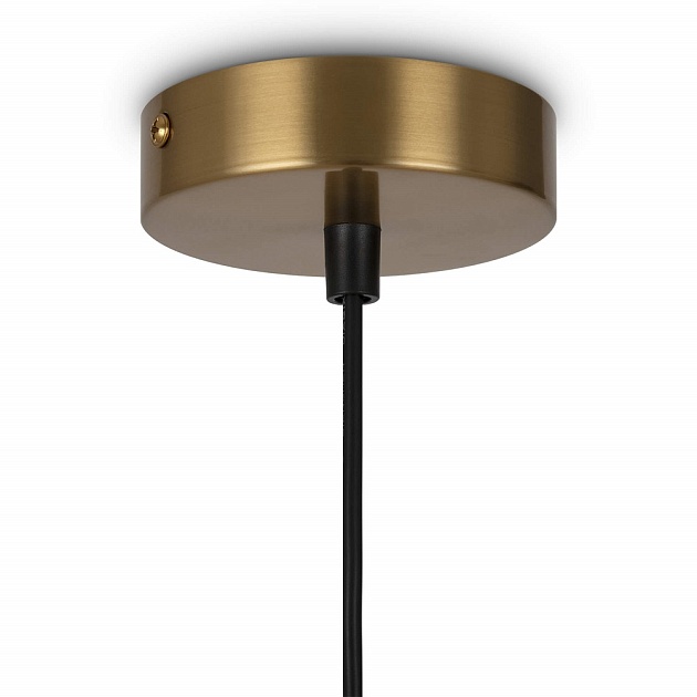 Подвесной светильник Maytoni Ring MOD013PL-02BS1 Фото № 7