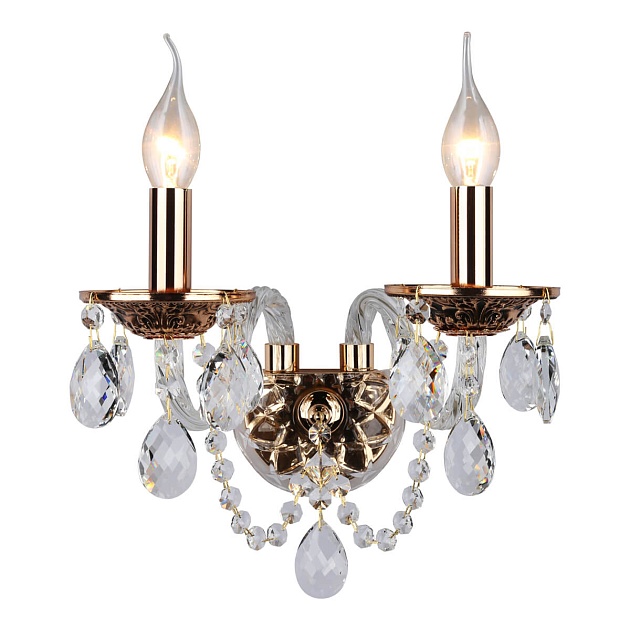 Бра Omnilux Gadoni OML-74801-02 изображение 1 Бра Omnilux Gadoni OML-74801-02 Фото № 1
