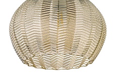 Подвесной светильник Arti Lampadari Davagna E 1.P1 C 1