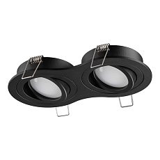 Светильник встраиваемый Novotech MORUS 371024 2