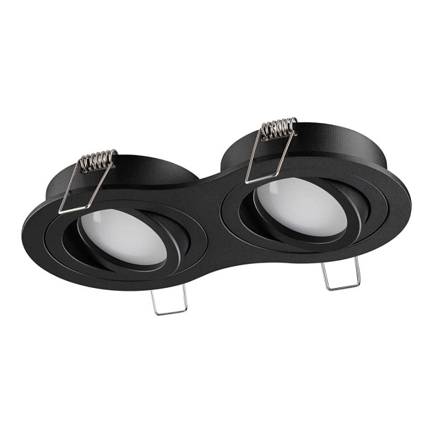 Светильник встраиваемый Novotech MORUS 371024 Фото № 3