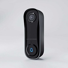 Видеозвонок Elektrostandard 76105/00 белый a069488