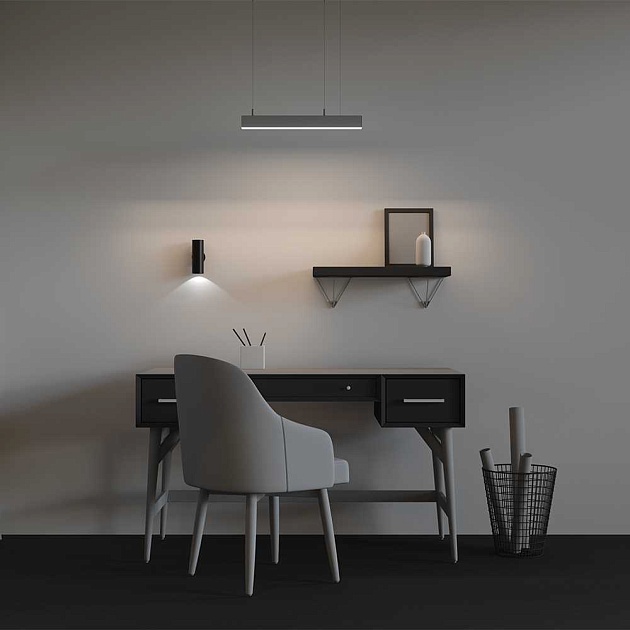 Линейный светильник Maytoni Technical LL312018 Фото № 7