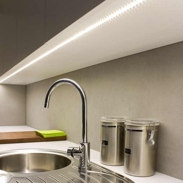 Профиль Arlight MIC-M-2000 Anod 044541 Фото № 9