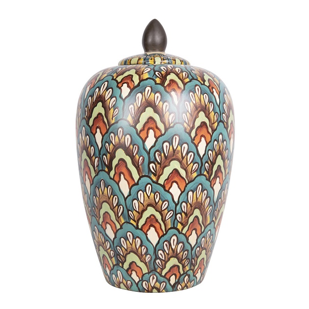 Ваза Loft IT Blise 10288V/S изображение 1 Ваза Loft IT Blise 10288V/S Фото № 1