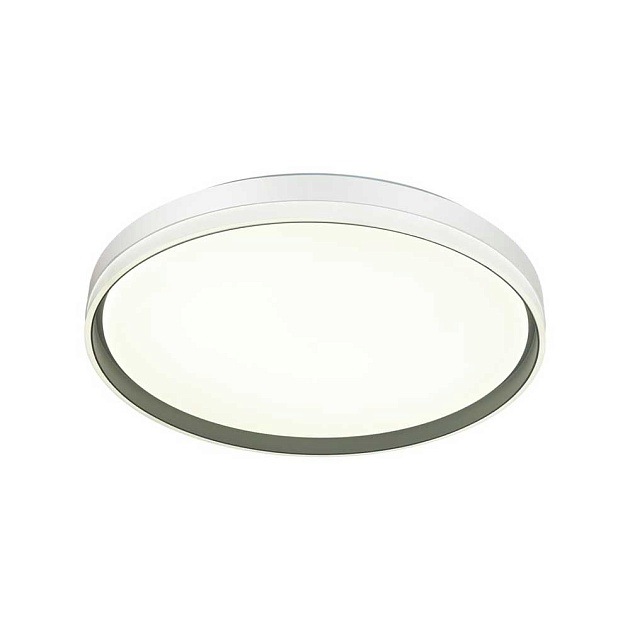 Настенно-потолочный светодиодный светильник Sonex Savi 7631/DL изображение 2 Настенно-потолочный светодиодный светильник Sonex Savi 7631/DL Фото № 2