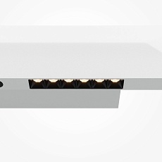 Настенный светодиодный светильник Maytoni Motion MOD276WL-L8W3K 3