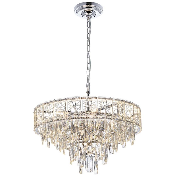 Подвесная люстра Citilux Sagrada CL317251 Фото № 12