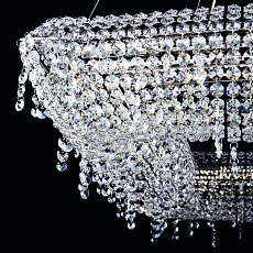 Потолочный светодиодный светильник Arte Perfetto Luce Rimini S503.0.60.B.3000 1