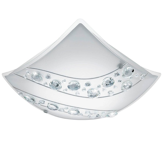 Потолочный светодиодный светильник Eglo Nerini 95578 Фото № 1